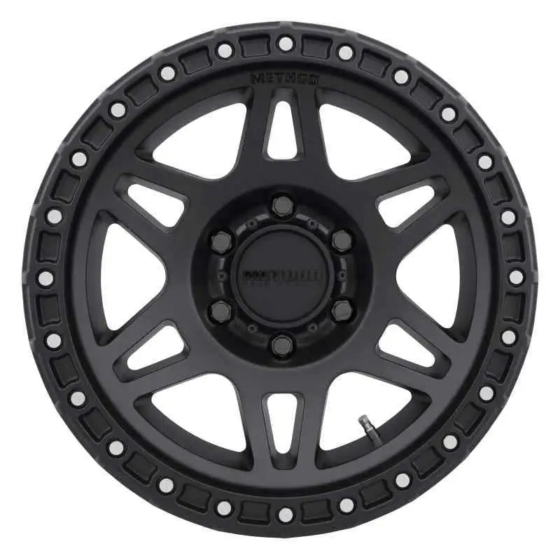 Method Wheels MR31279060512N