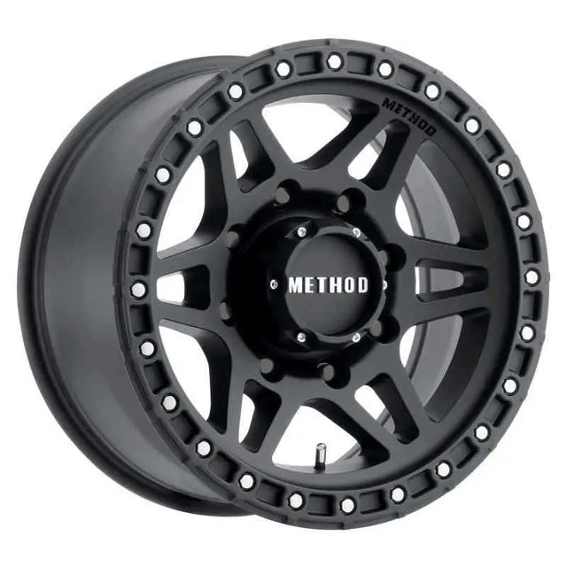 Method Wheels MR31289088518