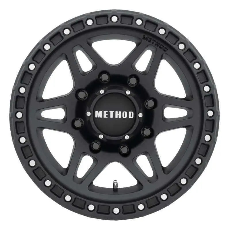 Method Wheels MR31289088518