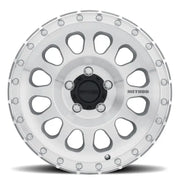 Method MR315 17x8.5 0mm Offset 5x5 71.5mm CB Machined/Clear Coat Wheel - Truck & Automotive