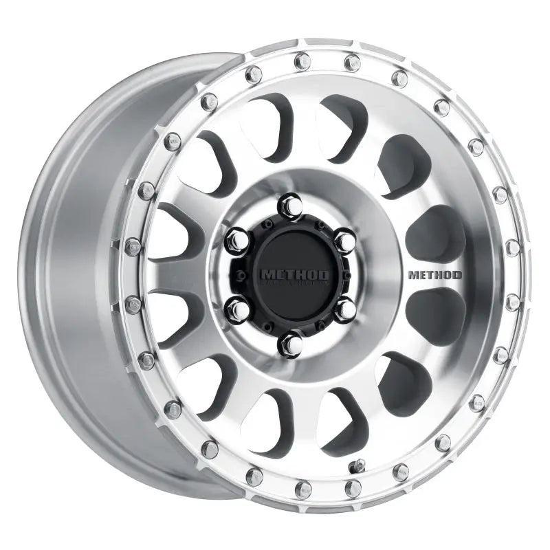 METHOD RACE MR31578560300 MR315 17X8.5 0MM OFFSET