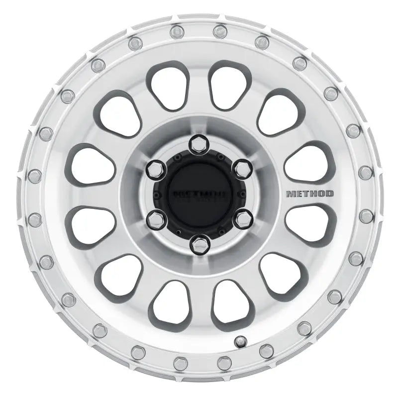 METHOD RACE MR31578560300 MR315 17X8.5 0MM OFFSET