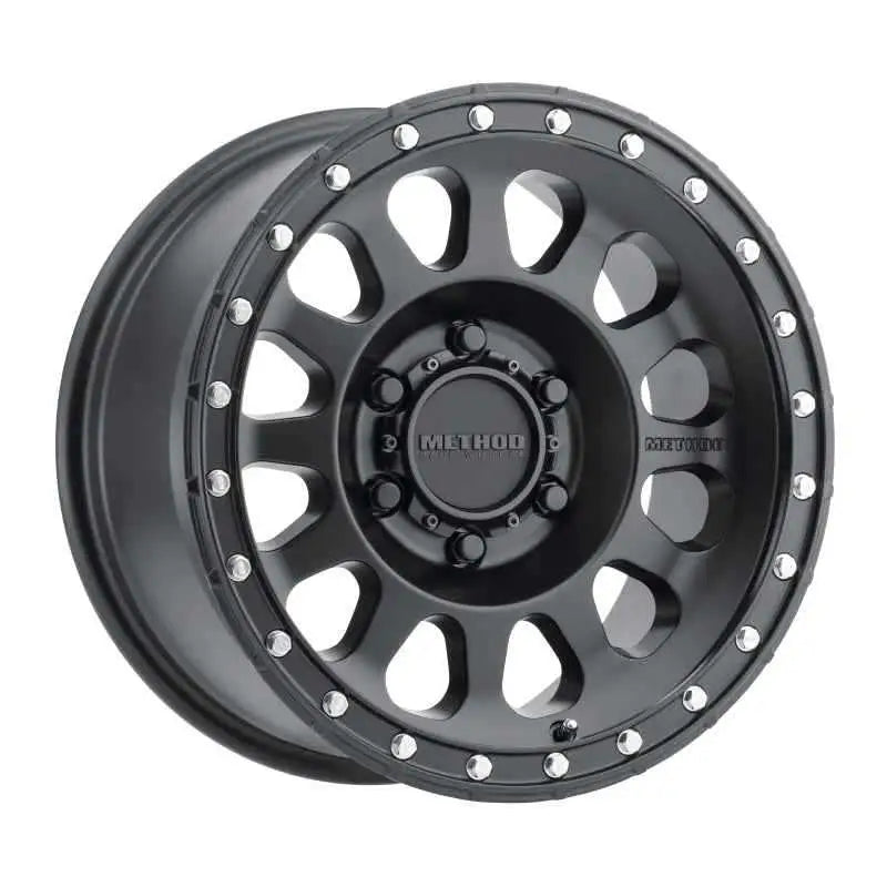Method Wheels MR31578560500