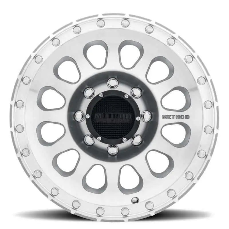 Method Wheels MR31578580300