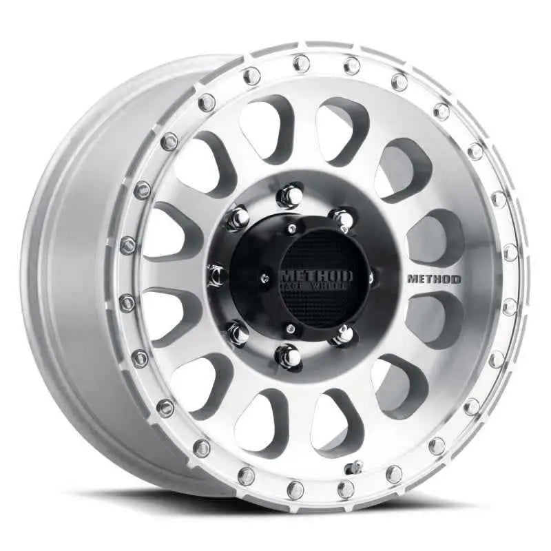 Method Wheels MR31578580300