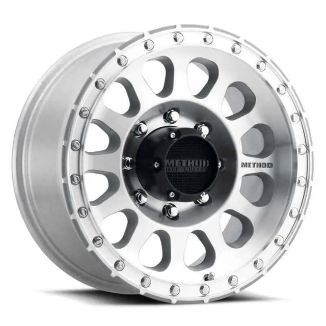 Method Wheels MR31578580300