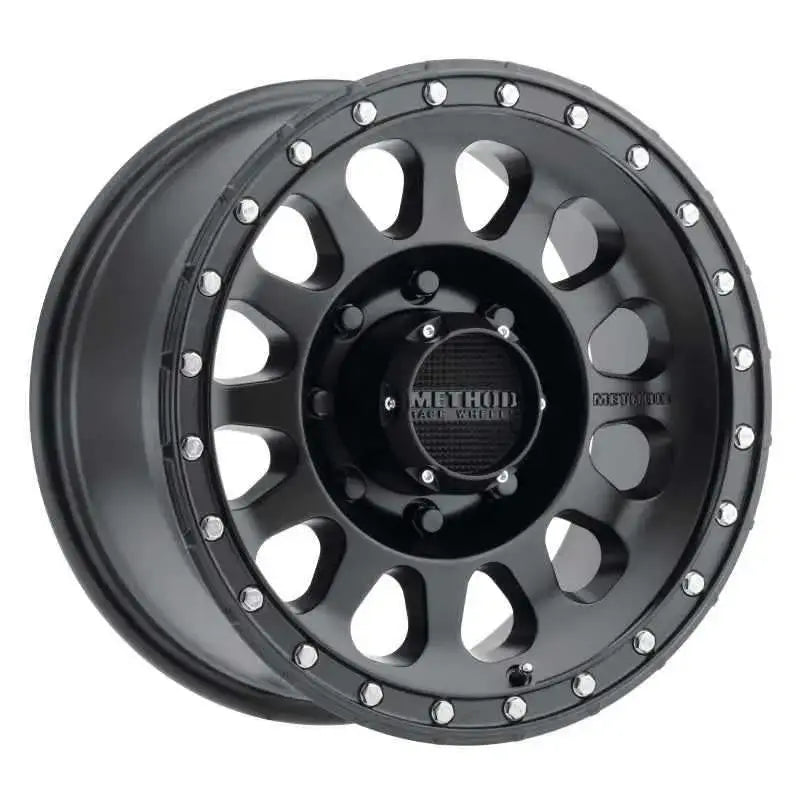 Method Wheels MR31578580525
