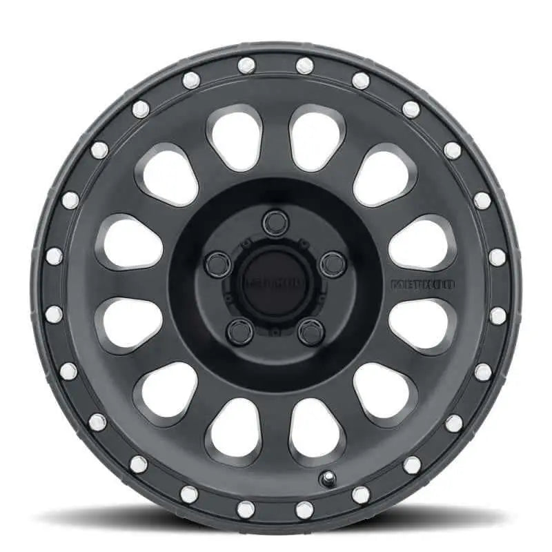 Method Wheels MR31579050512N
