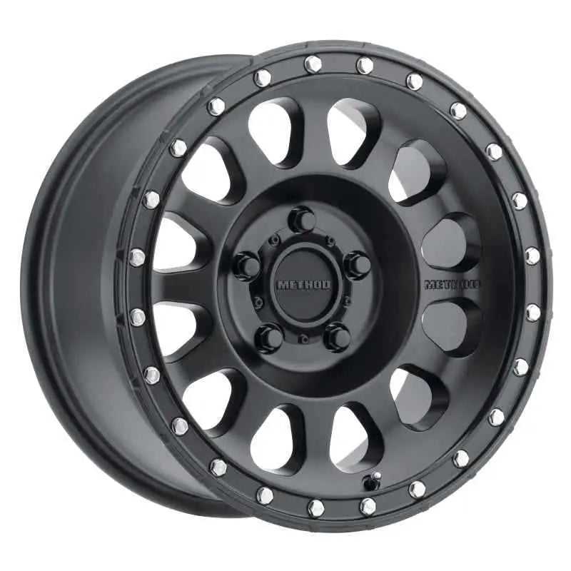 Method Wheels MR31579050512N