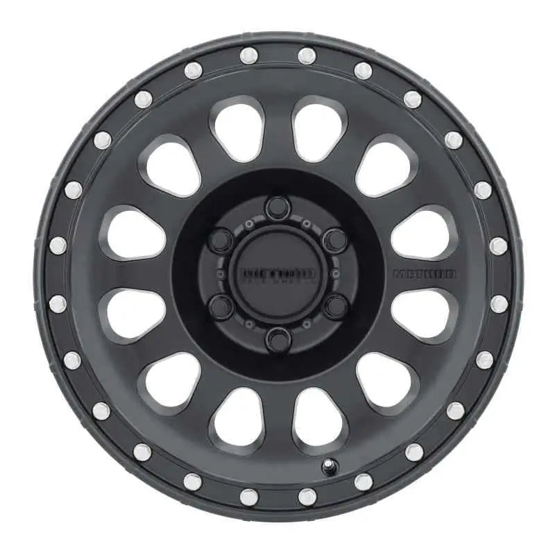 Method Wheels MR31579060512N