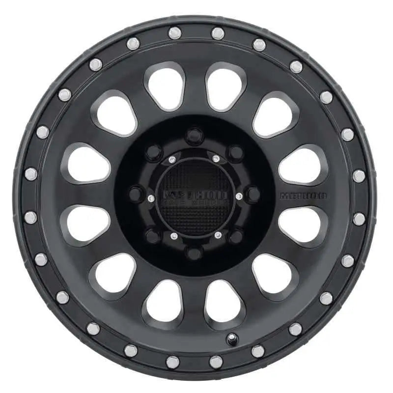 Method Wheels MR31579080512N
