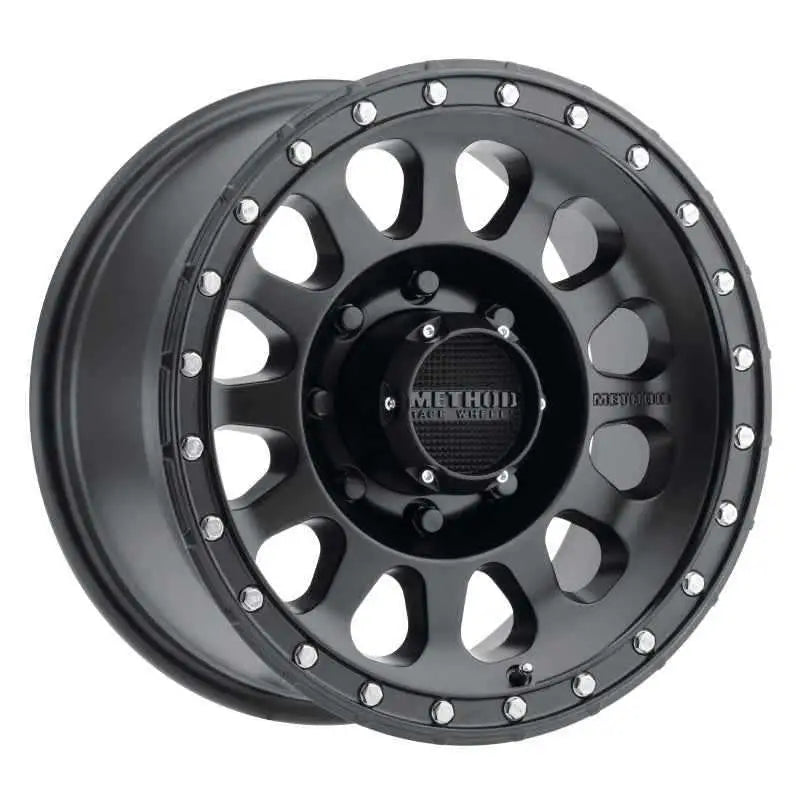 Method Wheels MR31579080512N