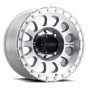 Method Wheels MR31589088318 Method MR315 18x9 +18mm Offset 8x180 130.81mm CB Machined/Clear Coat Wheel
