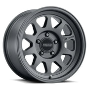 Method Wheels MR31678060525 Method MR316 17x8 25mm Offset 6x5.5 5.44BS 106.25 Matte Black Wheel - MR31678060525