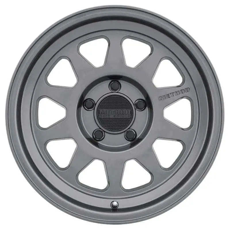 Method Wheels MR31678558800