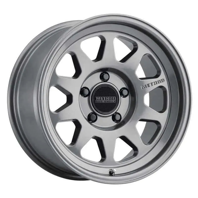 Method Wheels MR31678550800