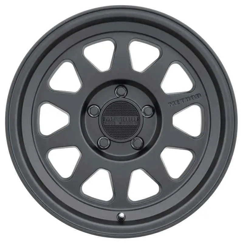 Method Wheels MR31678550500
