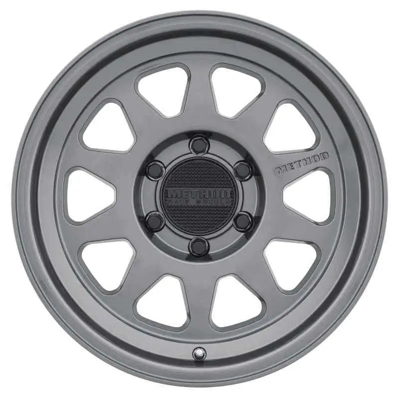 Method Wheels MR31678516800