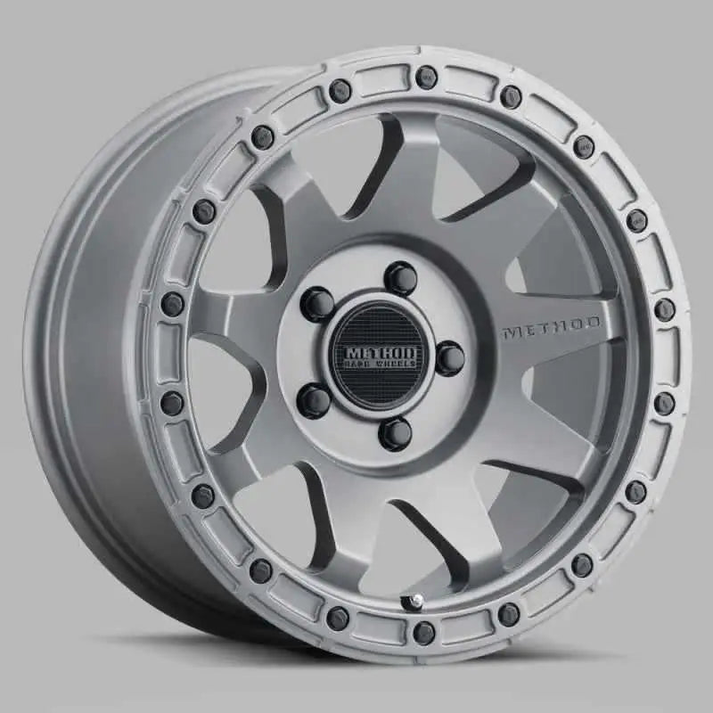 Method Wheels MR31778550500