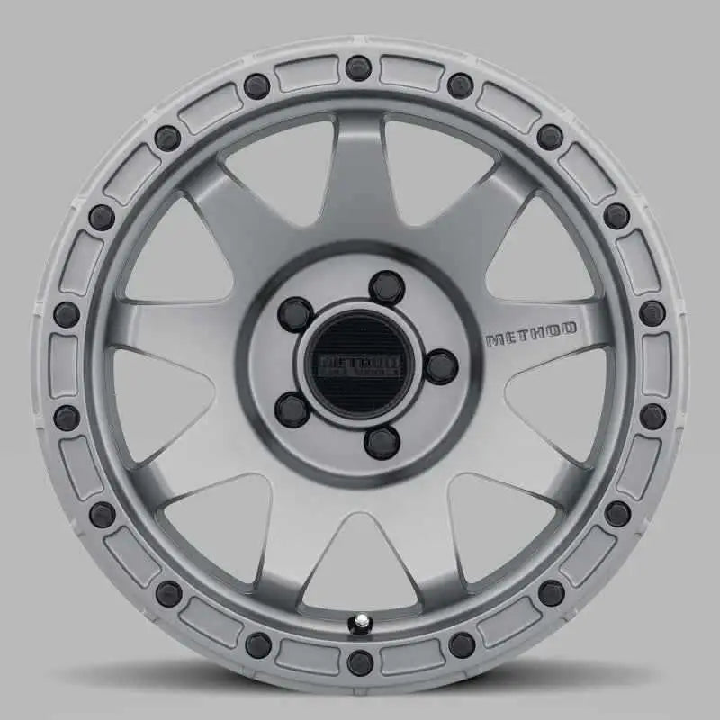 Method Wheels MR31778550500