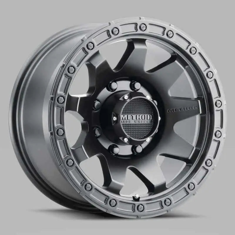 Method Wheels MR31729088518