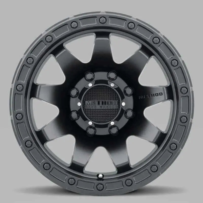 Method Wheels MR31729088518