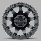 Method Wheels MR31729088518