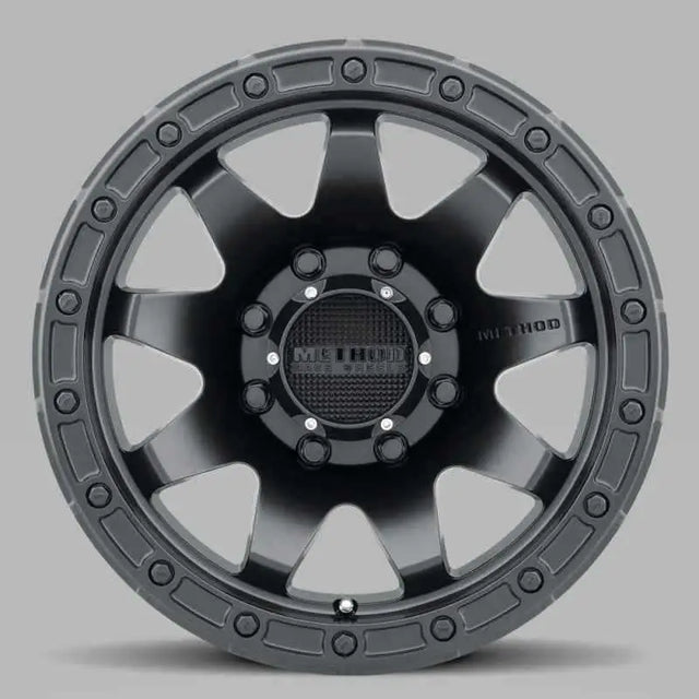 Method Wheels MR31729088518