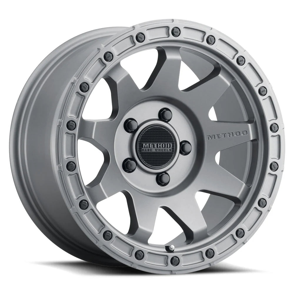 MR31629060800 Method Race Mr316 20X9 0Mm Offset 6X5.5 106