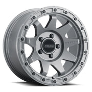 MR31629060800 Method Race Mr316 20X9 0Mm Offset 6X5.5 106