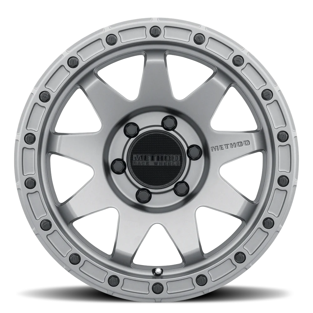 MR31629060800 Method Race Mr316 20X9 0Mm Offset 6X5.5 106