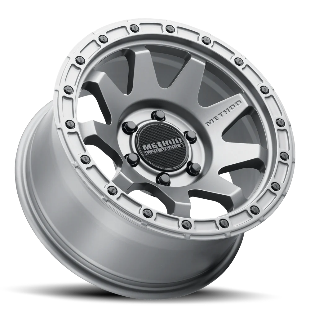 MR31629060800 Method Race Mr316 20X9 0Mm Offset 6X5.5 106