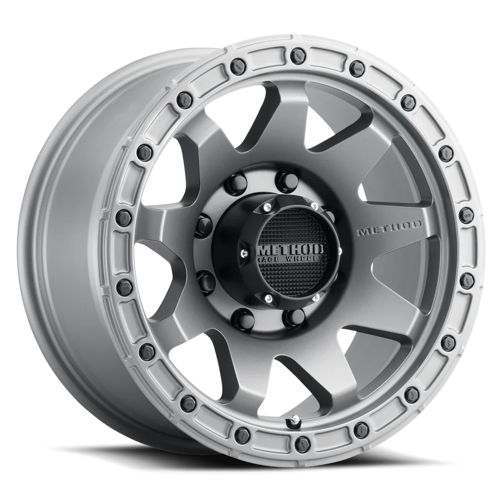 MR31629060800 Method Race Mr316 20X9 0Mm Offset 6X5.5 106