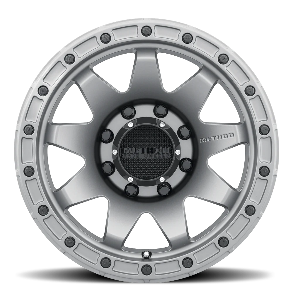 MR31629060800 Method Race Mr316 20X9 0Mm Offset 6X5.5 106