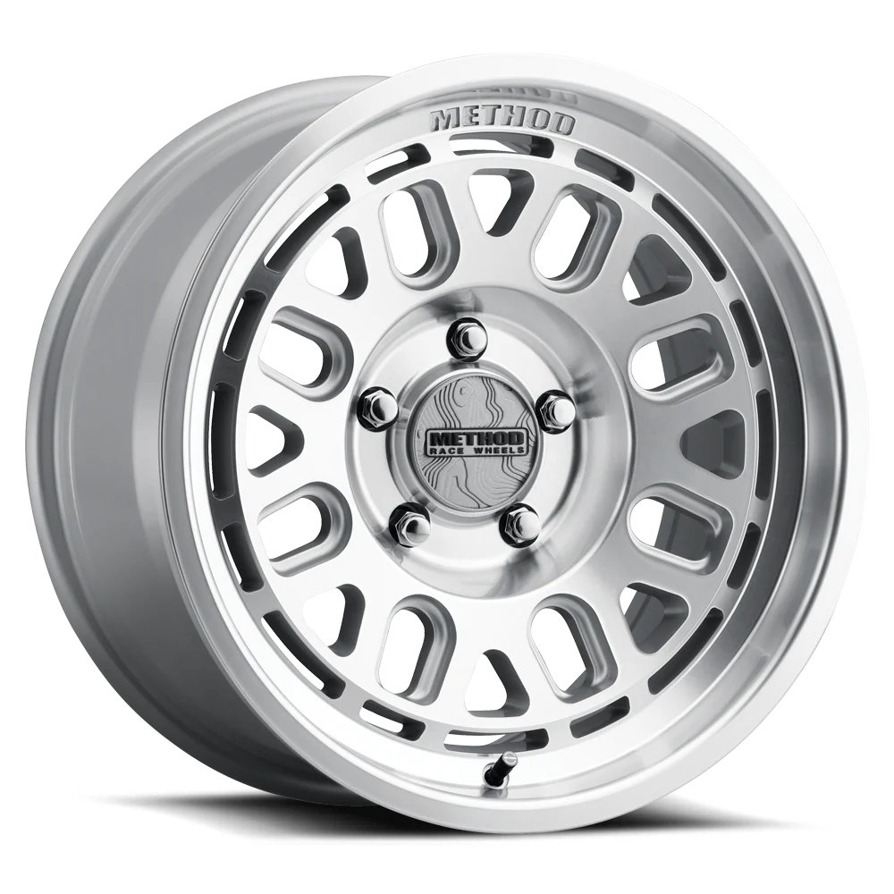 MR32129050318 Method Race Mr321 20X9 +18Mm Offset 5X5 71.