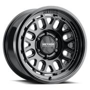 MR32129050318 Method Race Mr321 20X9 +18Mm Offset 5X5 71.
