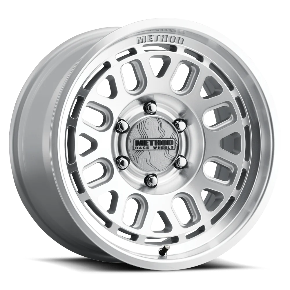 MR32129050318 Method Race Mr321 20X9 +18Mm Offset 5X5 71.