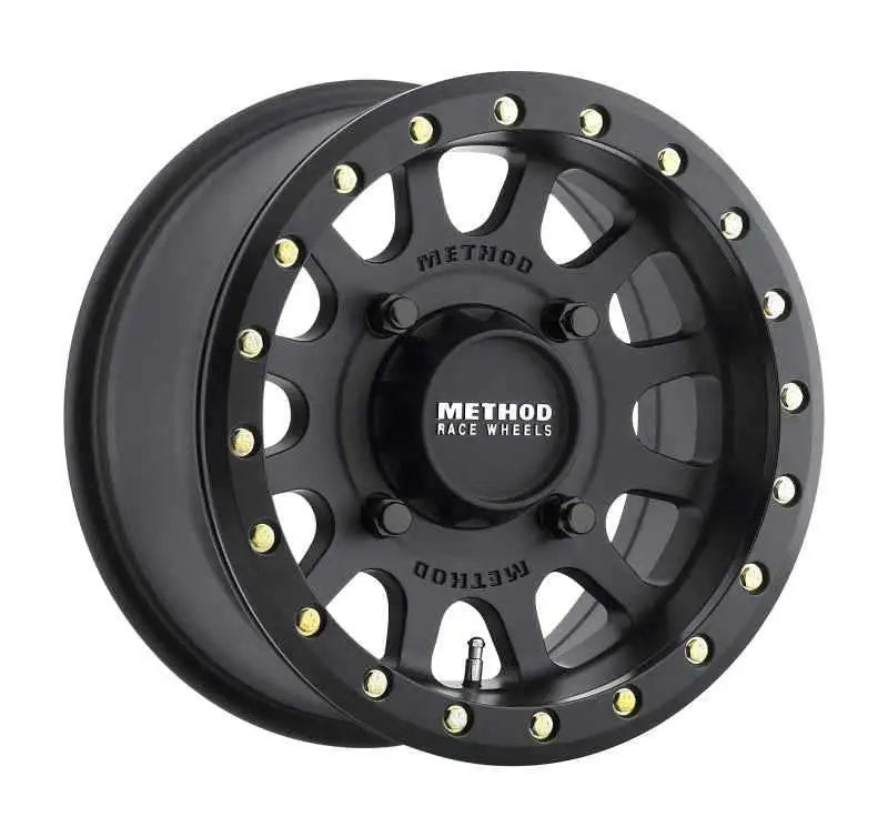 Method Wheels MR40147046543B