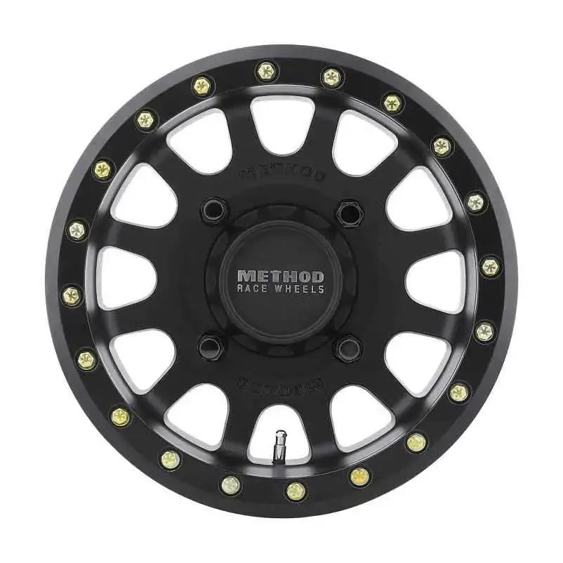 Method Wheels MR40147046543B