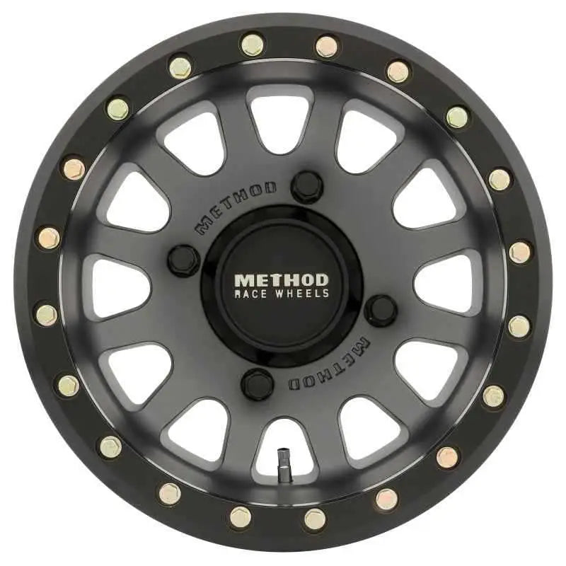 Method Wheels MR40157047843B