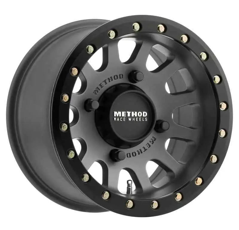 Method Wheels MR40157047843B