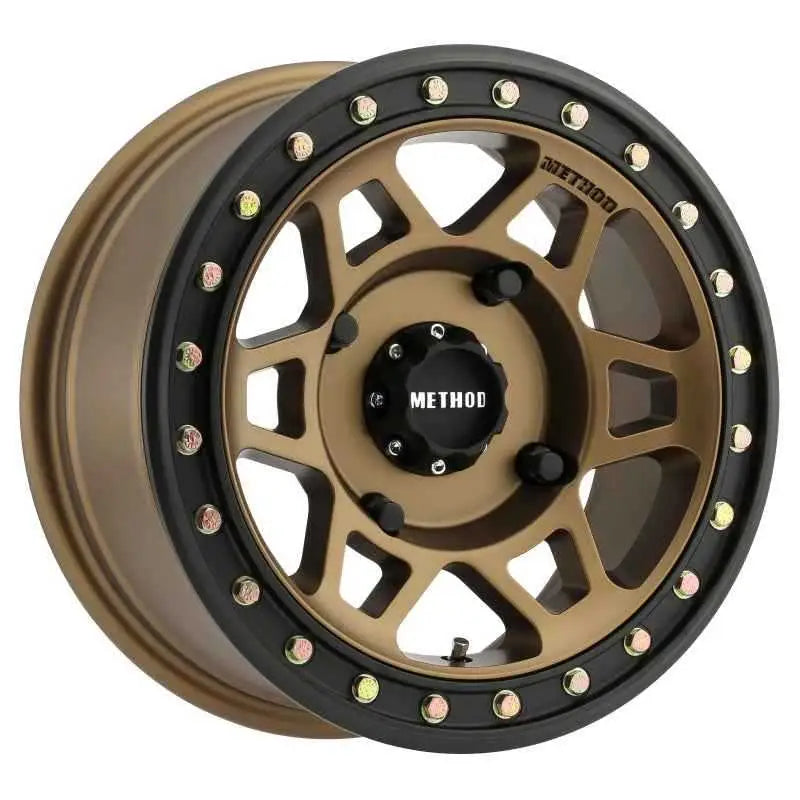 Method Wheels MR40557047943B