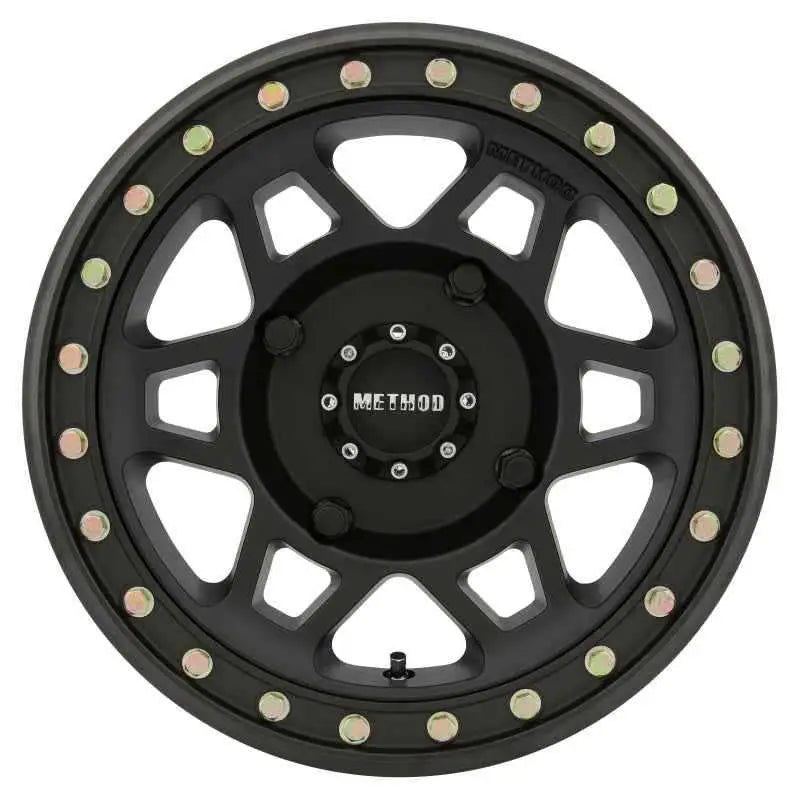 Method Wheels MR40557047552B
