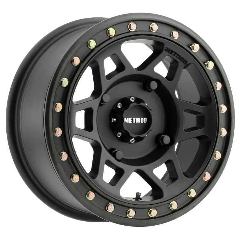 Method Wheels MR40557047552B