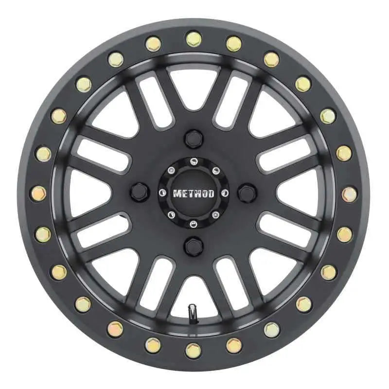 Method Wheels MR40641046555B