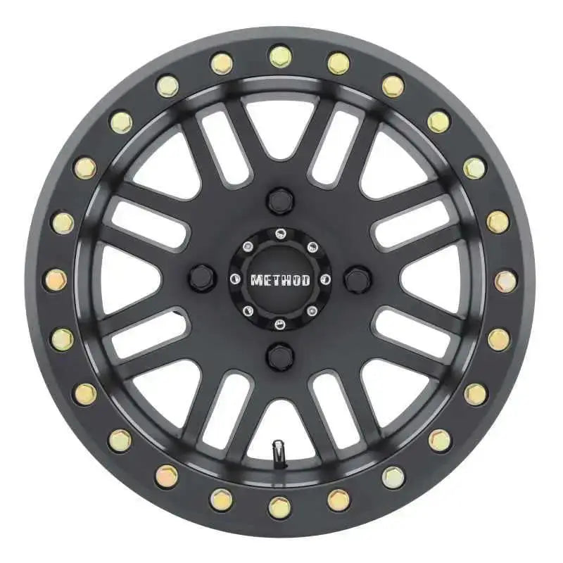 Method Wheels MR40658047544B