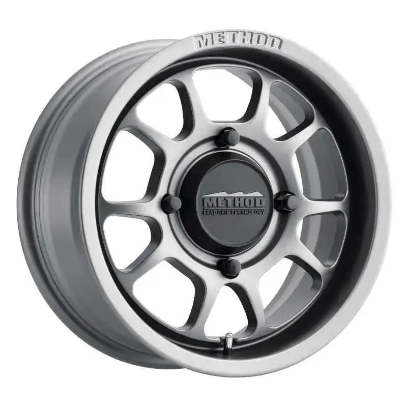 Method Wheels MR40951047455