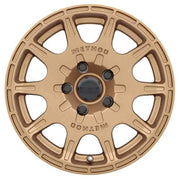 Method Wheels MR50257051915SC