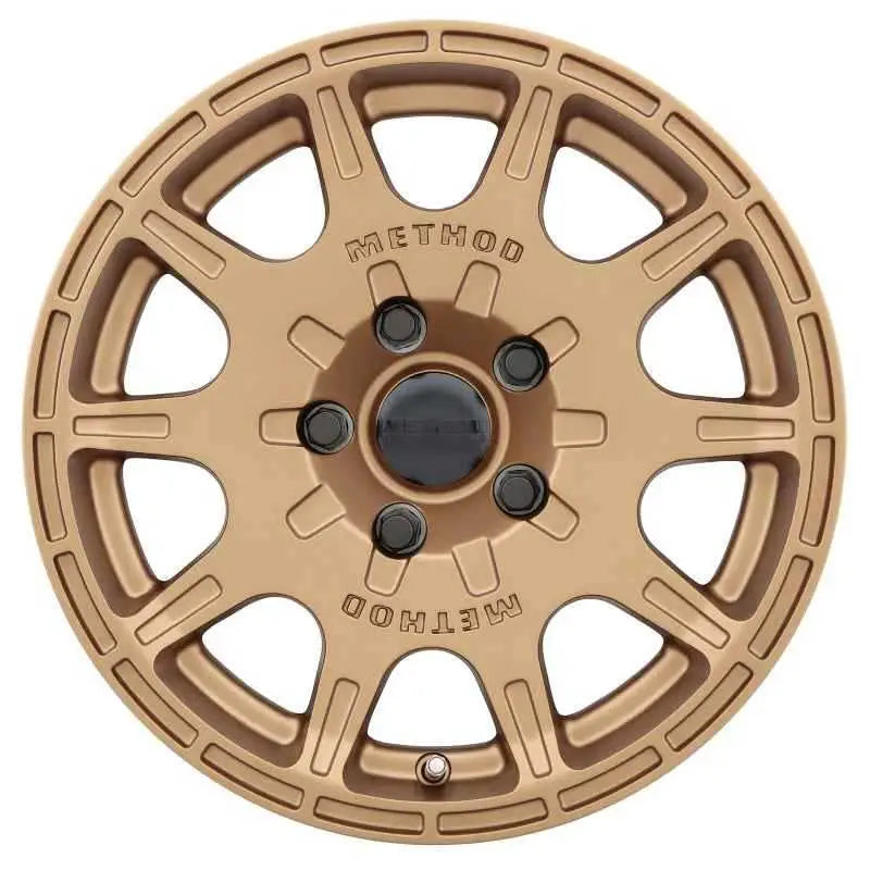 Method Wheels MR50257051915SC