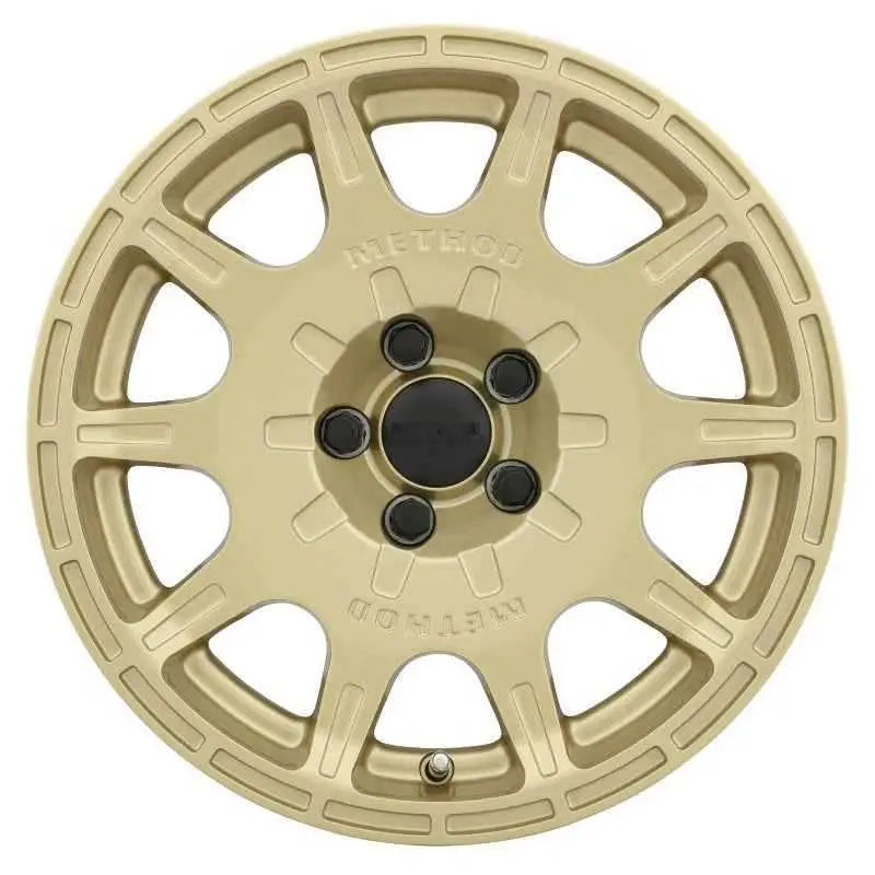 Method Wheels MR50257051115SC
